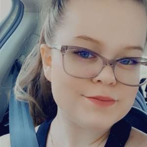 Meet your Posher, Kiarra